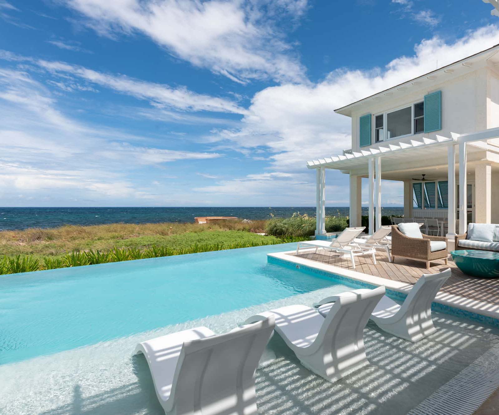 Ambergris Cay Private Island Resort, Turks & Caicos - All-Inclusive