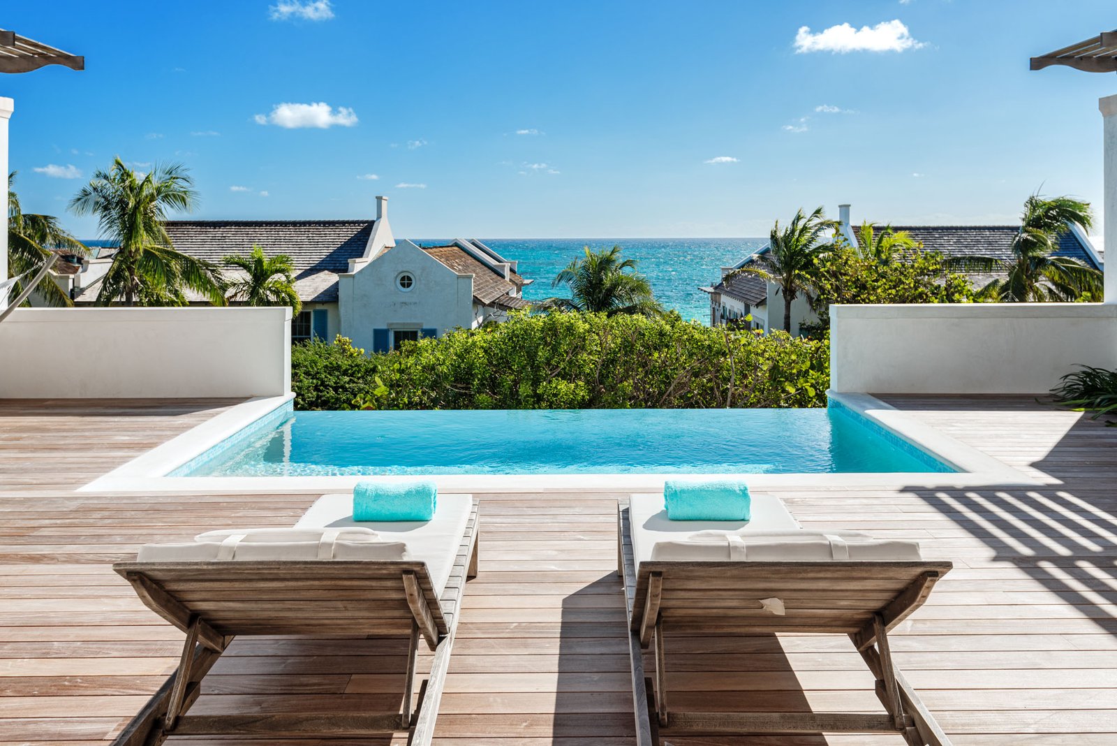 Ambergris Cay Private Island Resort, Turks & Caicos - All-Inclusive