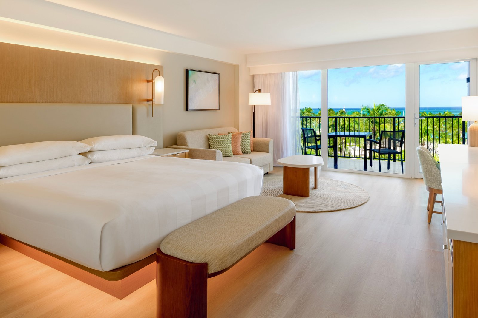 Aruba Marriott Resort & Stellaris Casino