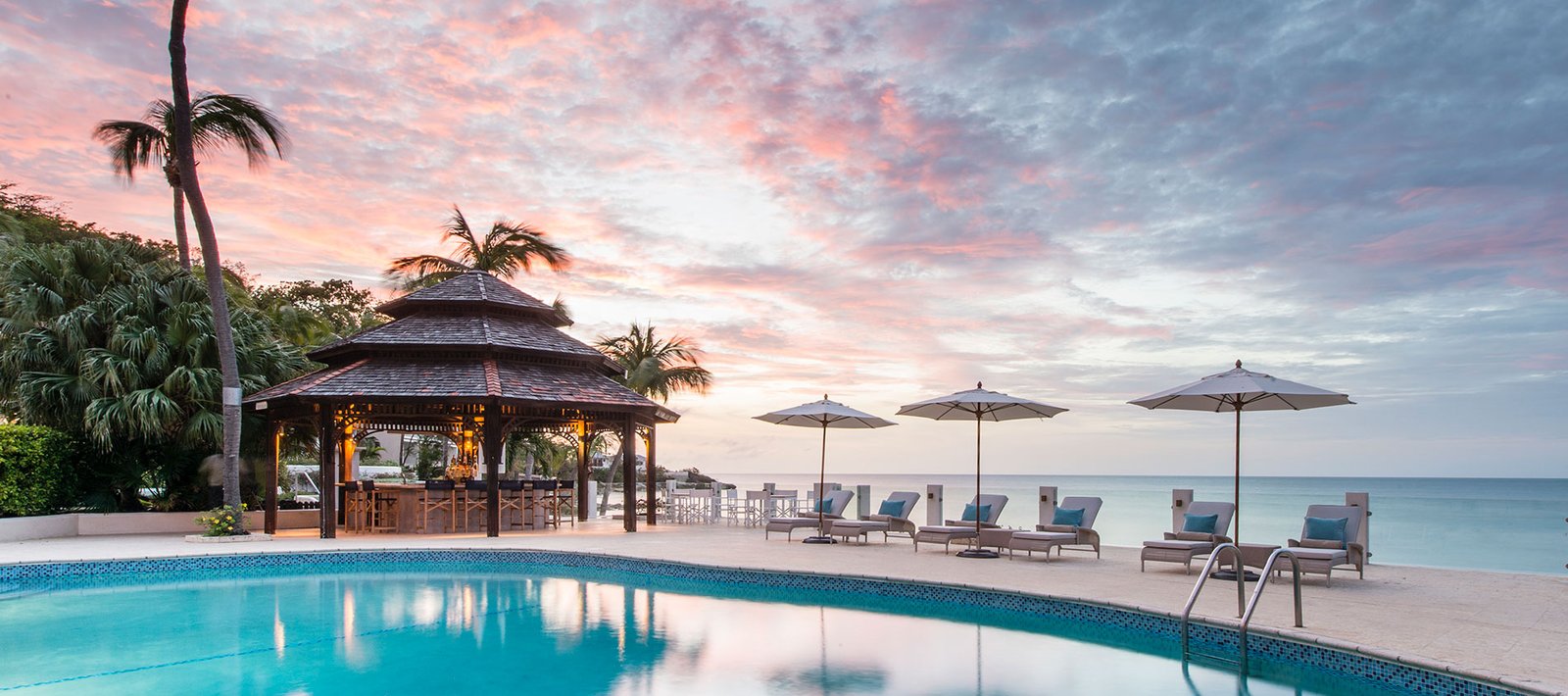 Blue Waters Resort and Spa