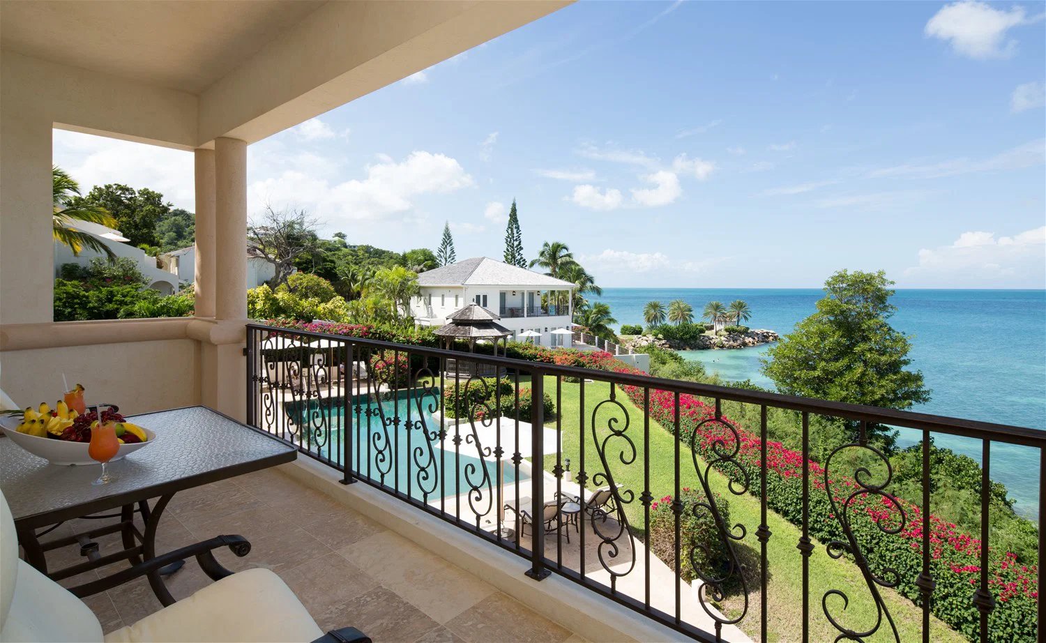 Blue Waters Resort and Spa