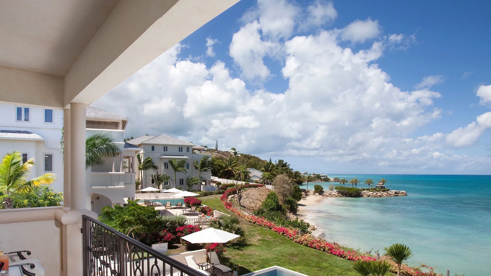 Blue Waters Resort and Spa