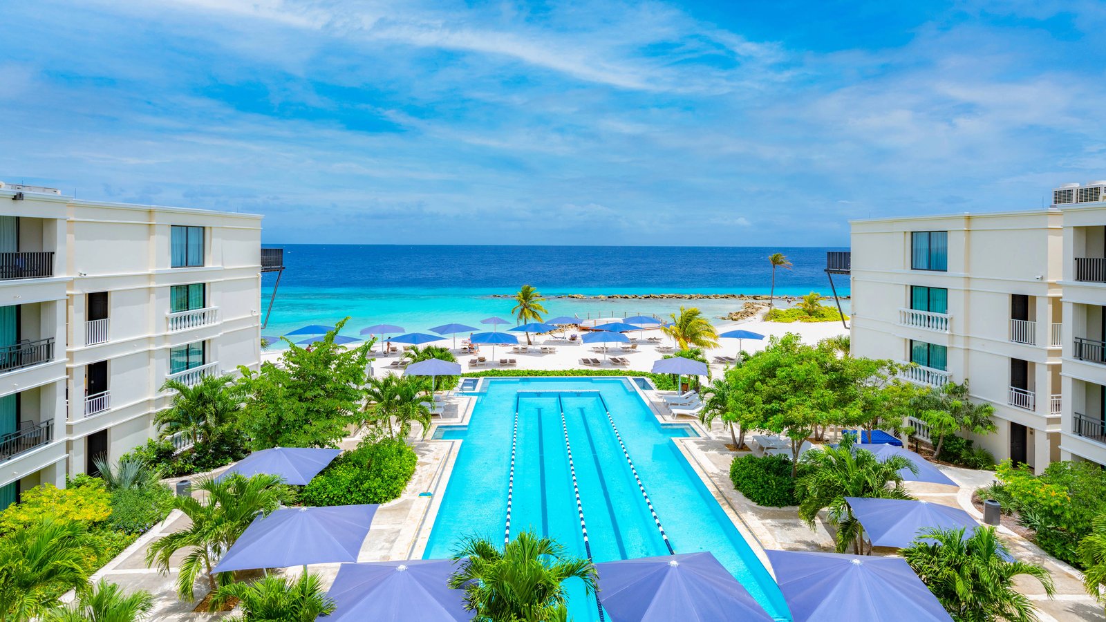 Curacao Marriott Beach Resort