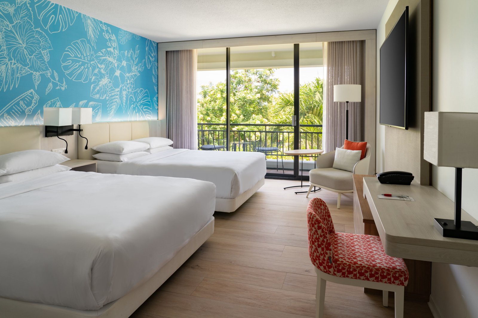 Curacao Marriott Beach Resort