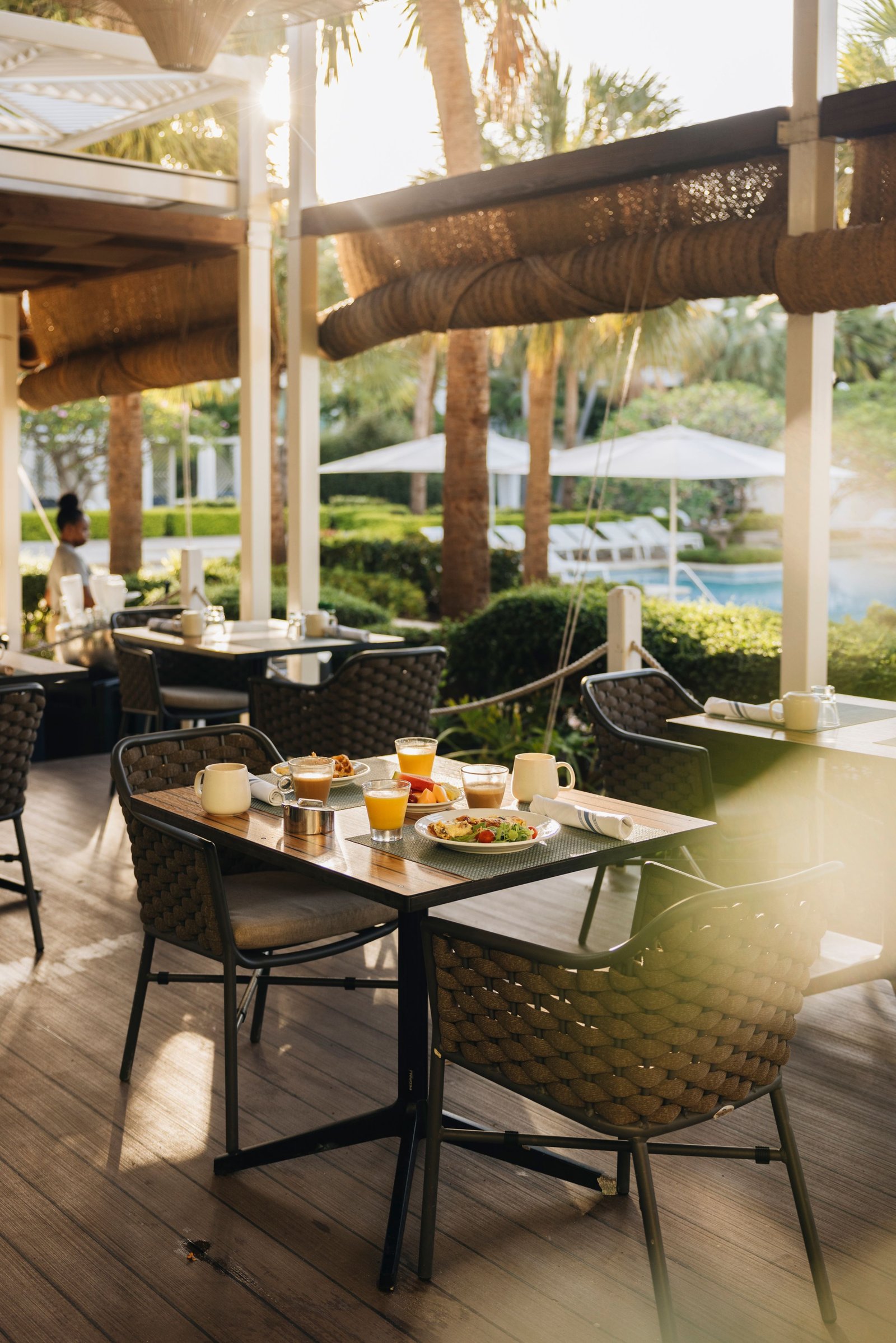 Curacao Marriott Beach Resort