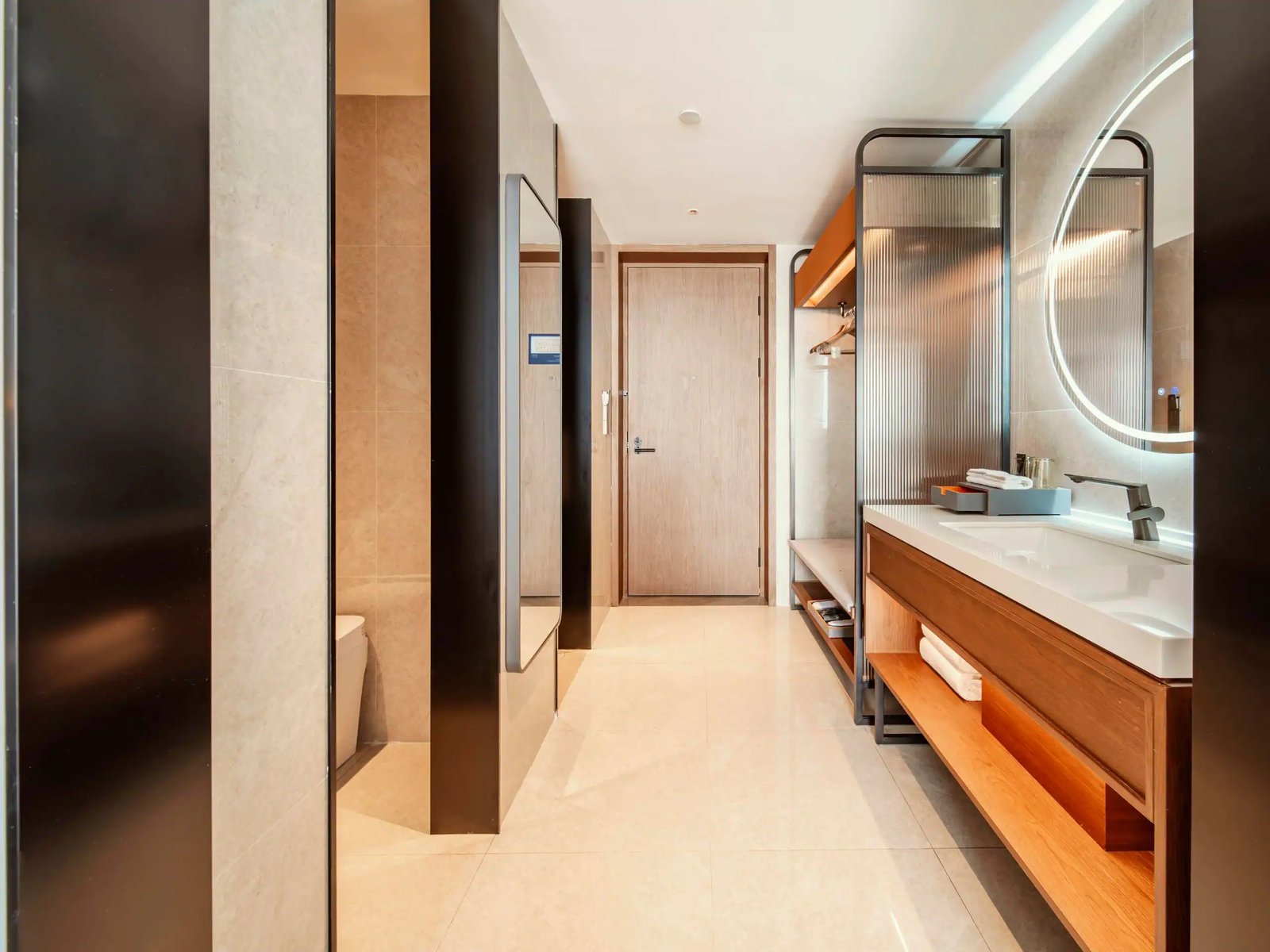 UrCove by Hyatt Chengdu Wenshu Monastery — rooms