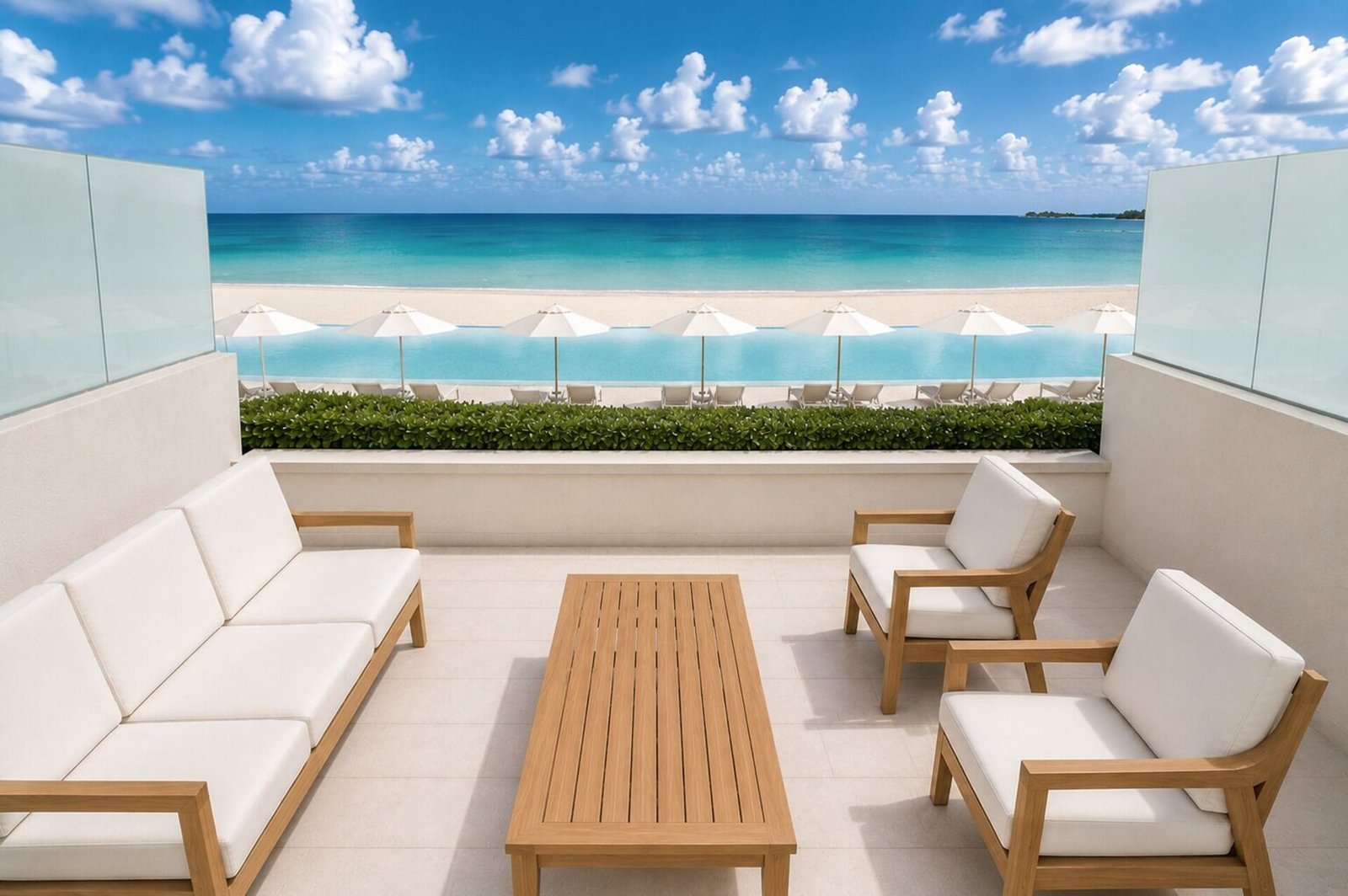 Goldwynn Resort & Residences