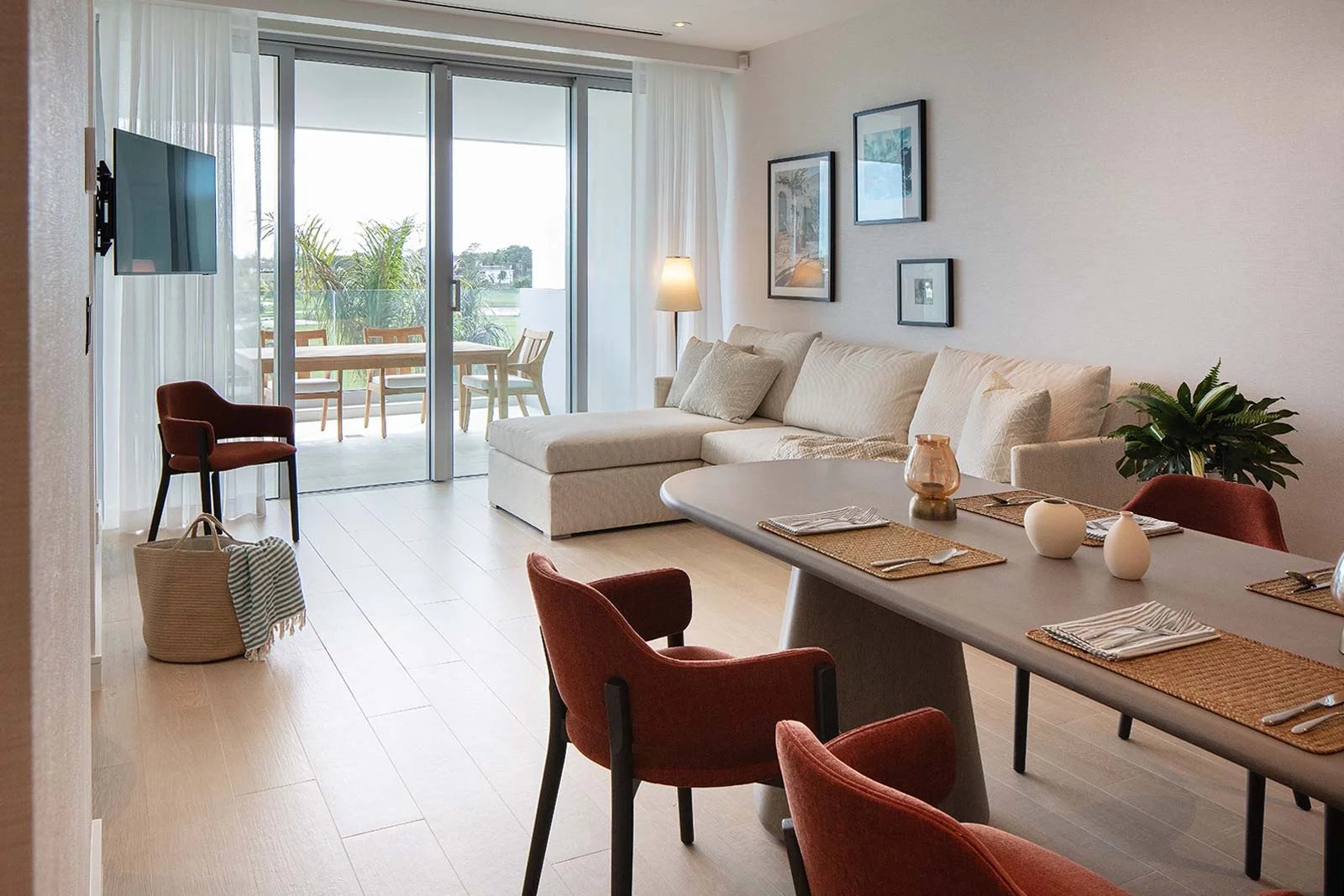 Goldwynn Resort & Residences