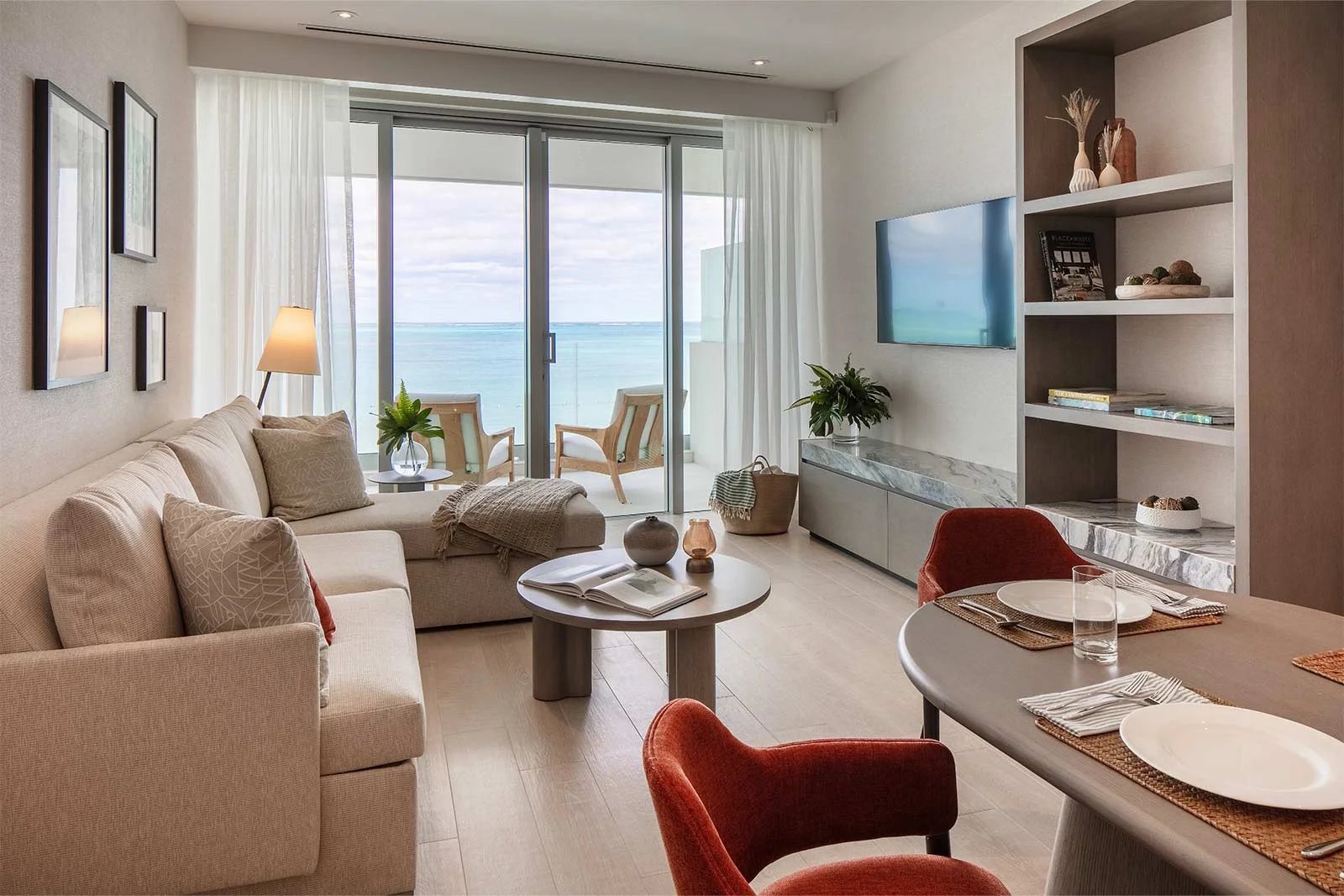 Goldwynn Resort & Residences