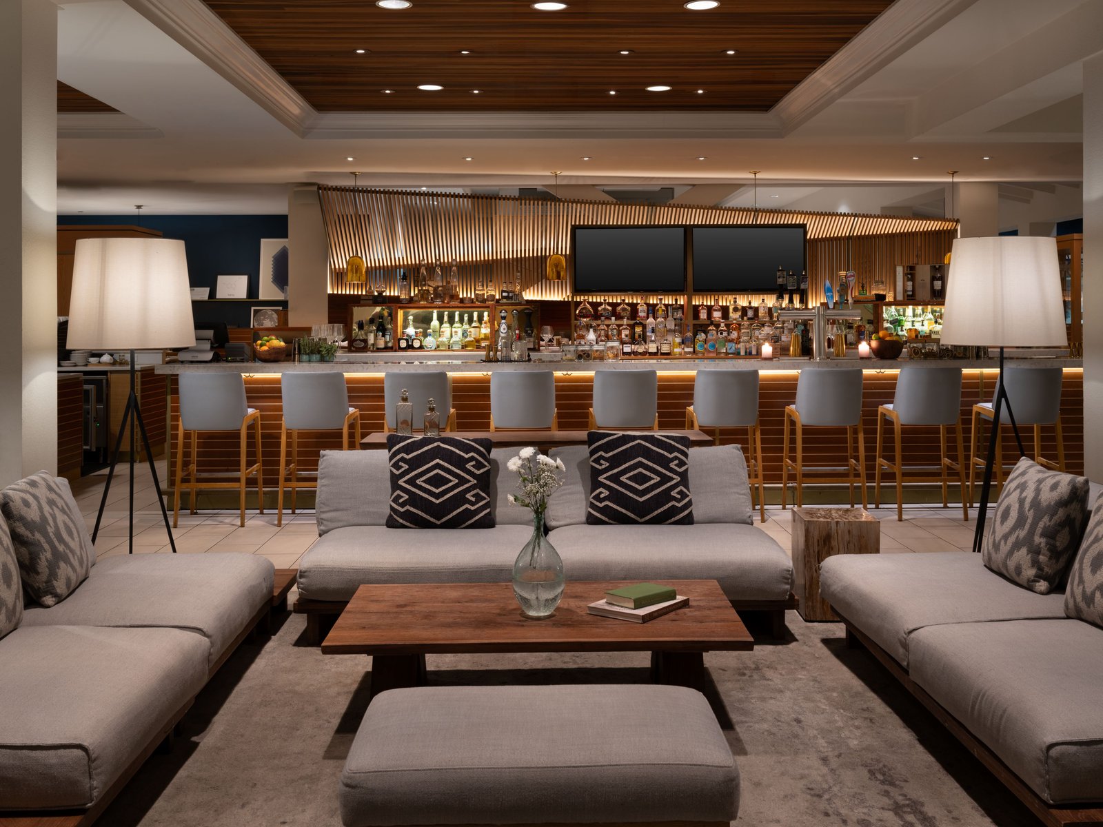 Grand Cayman Marriott Beach Resort