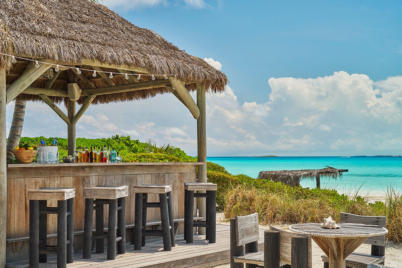 Grand Isle Resort And Residences, sandy toes