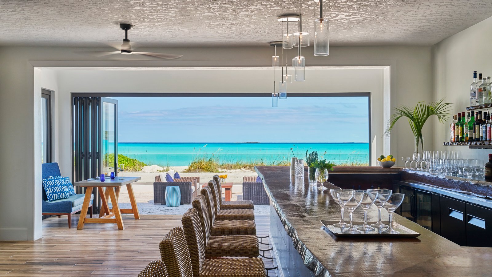 Grand Isle Resort And Residences, sandy toes