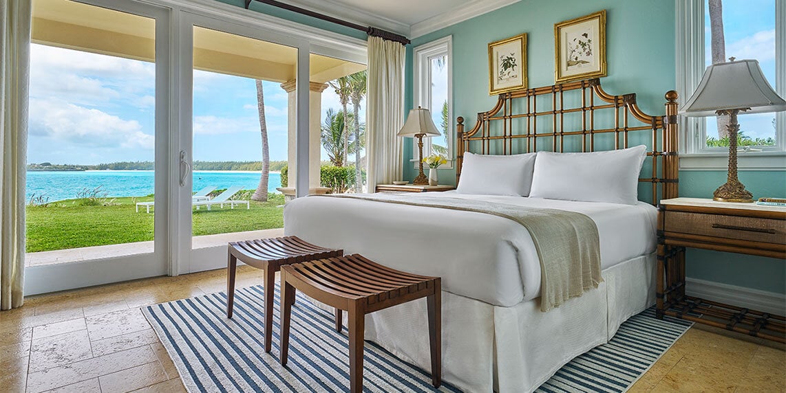 Grand Isle Resort And Residences, rooms