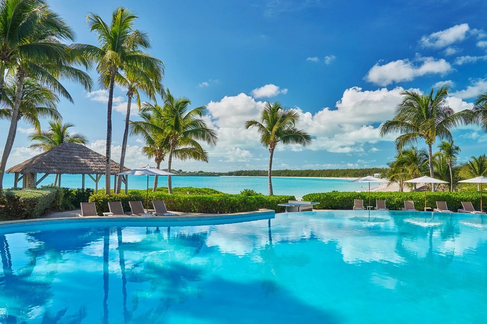 Grand Isle Resort And Residences