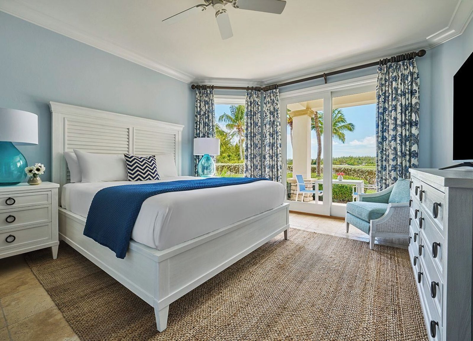 Grand Isle Resort And Residences, rooms