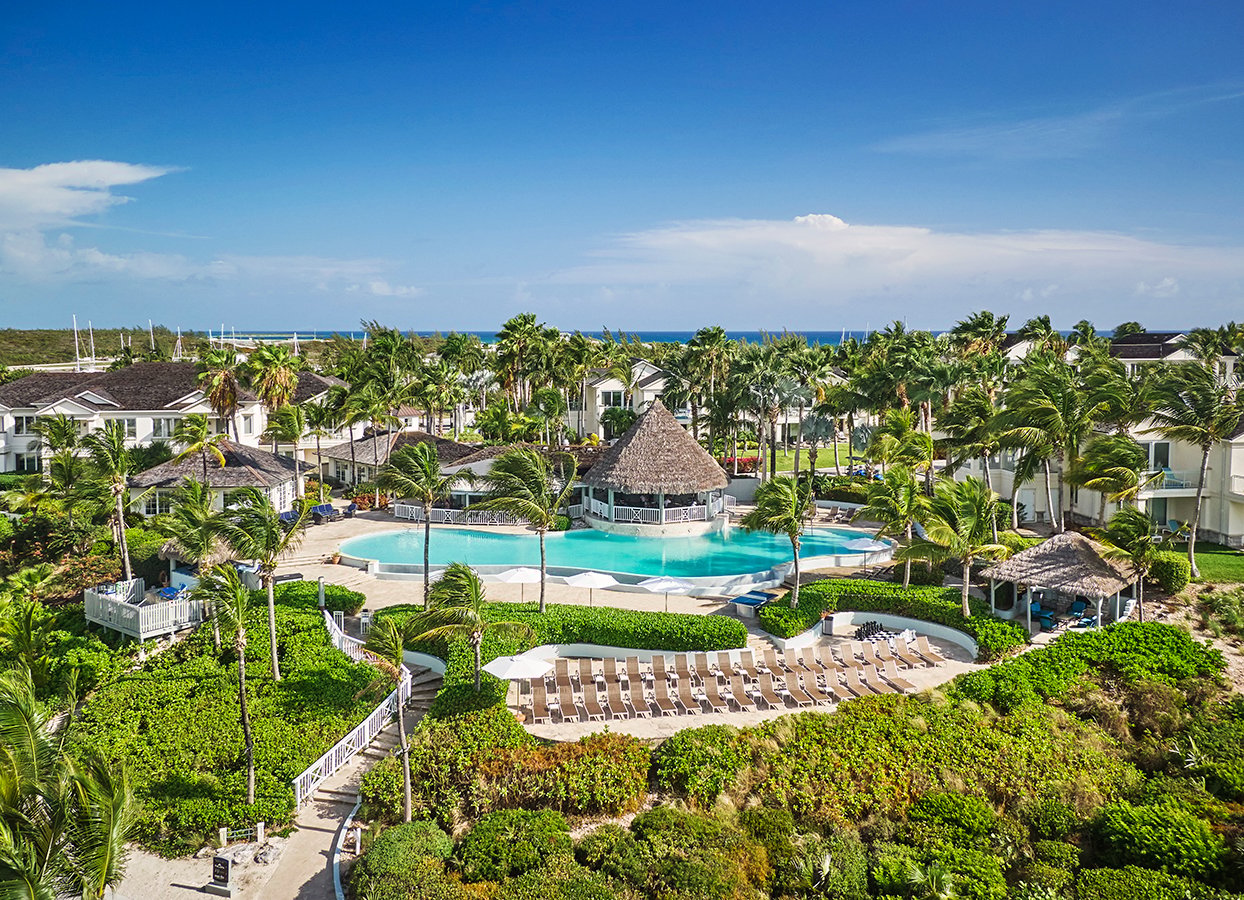 Grand Isle Resort And Residences