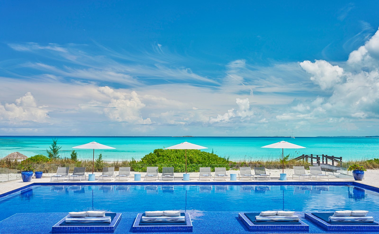 Grand Isle Resort And Residences