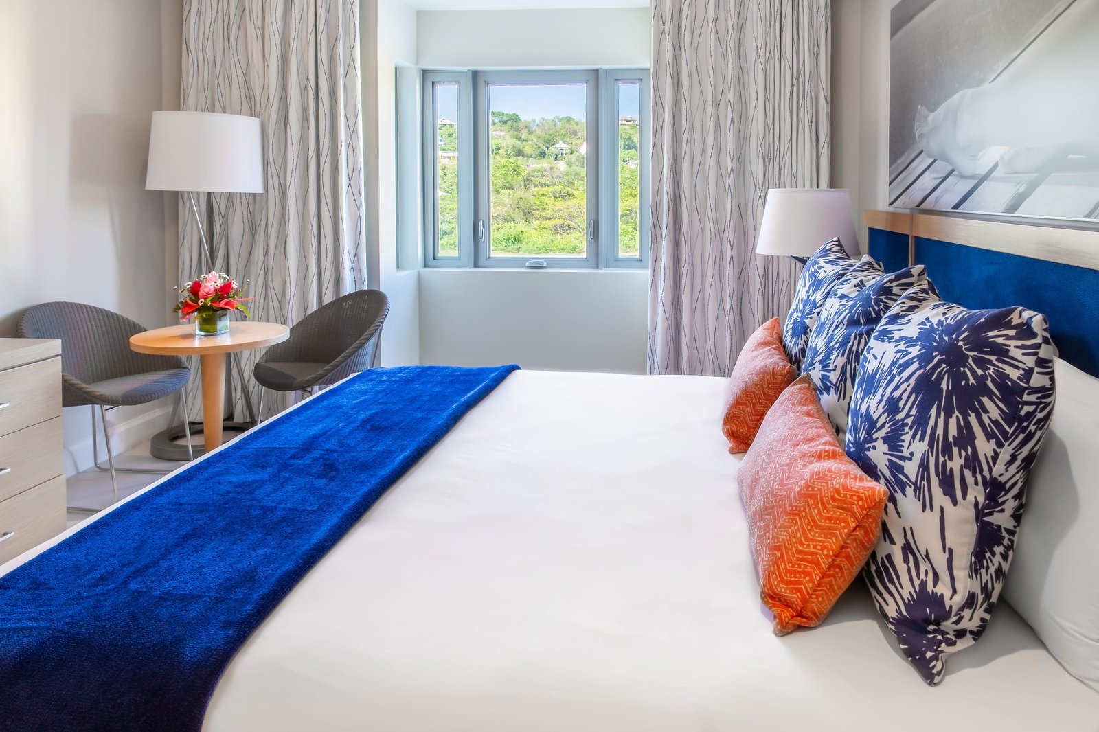 Harbor Club St. Lucia, Curio Collection by Hilton
