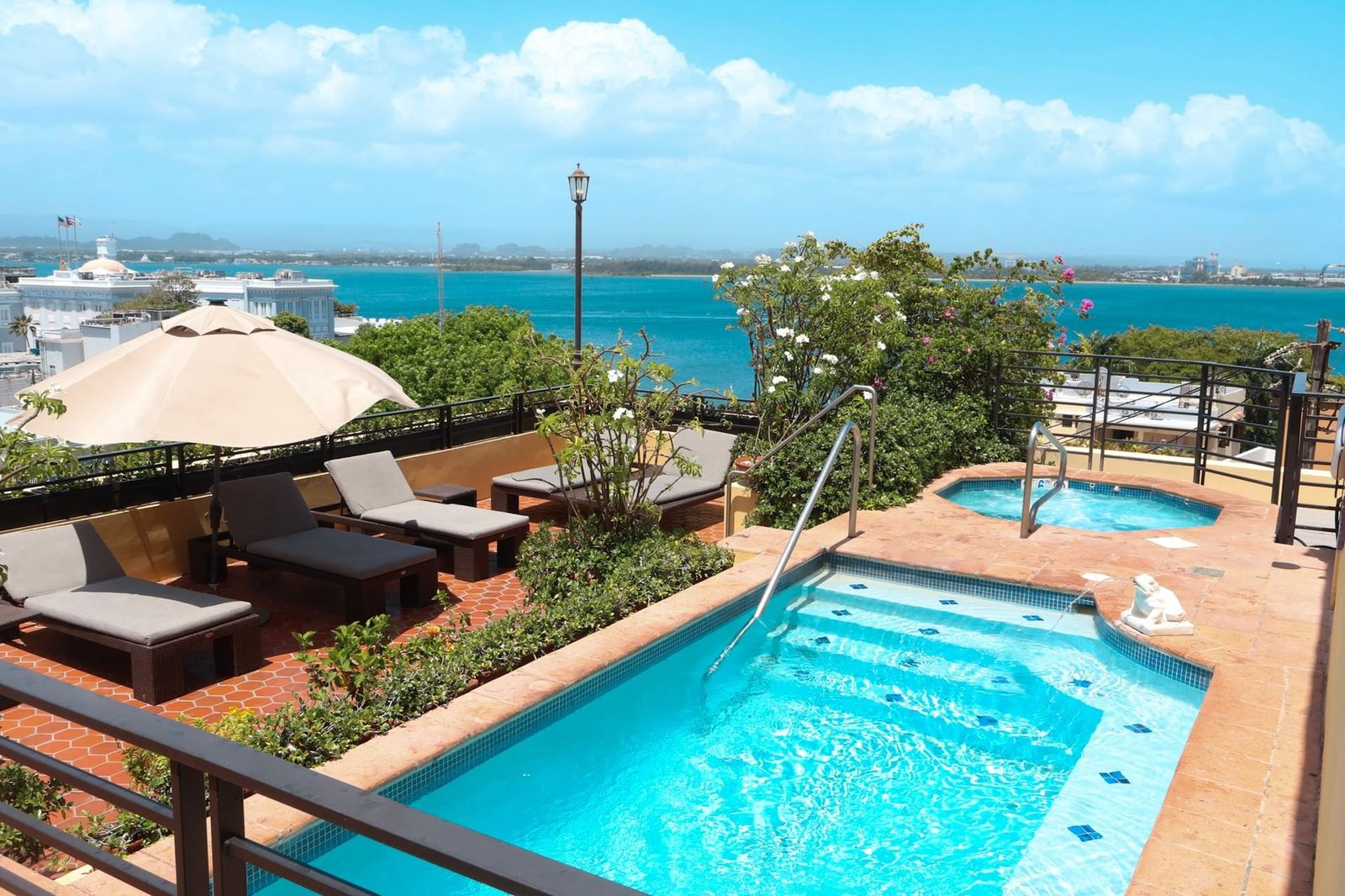 Hotel El Convento