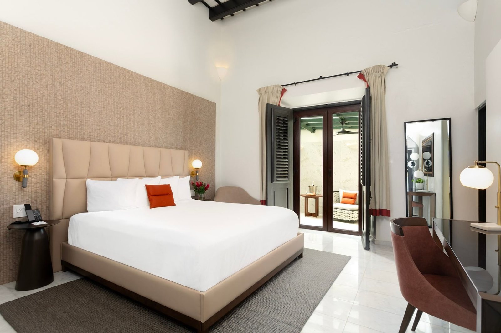 Hotel El Convento