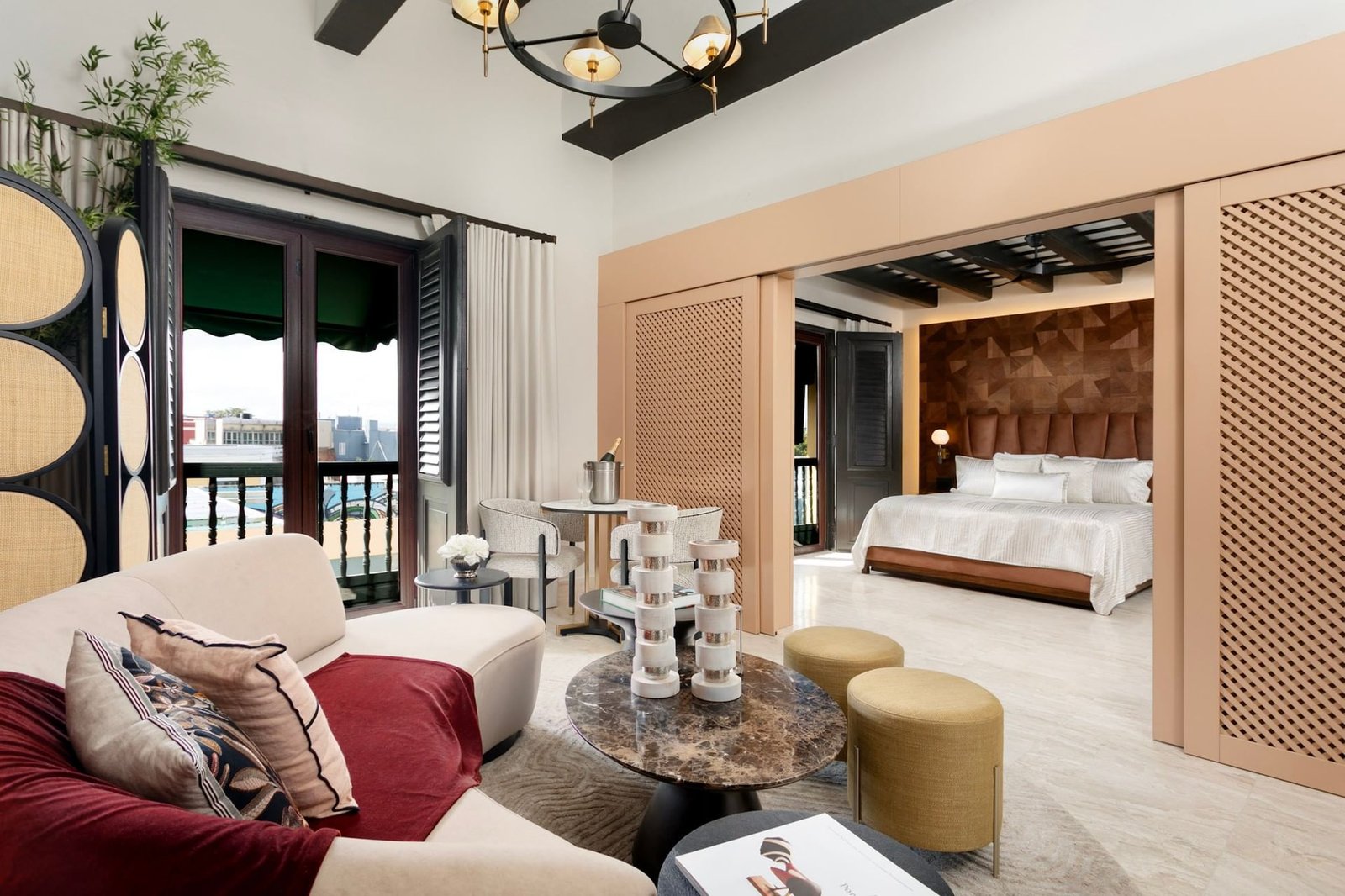 Hotel El Convento