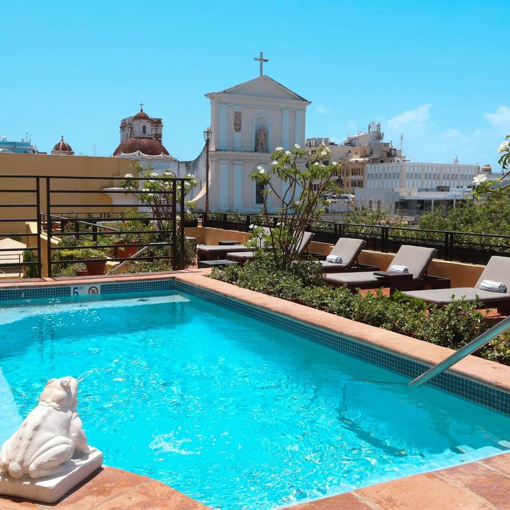 Hotel El Convento