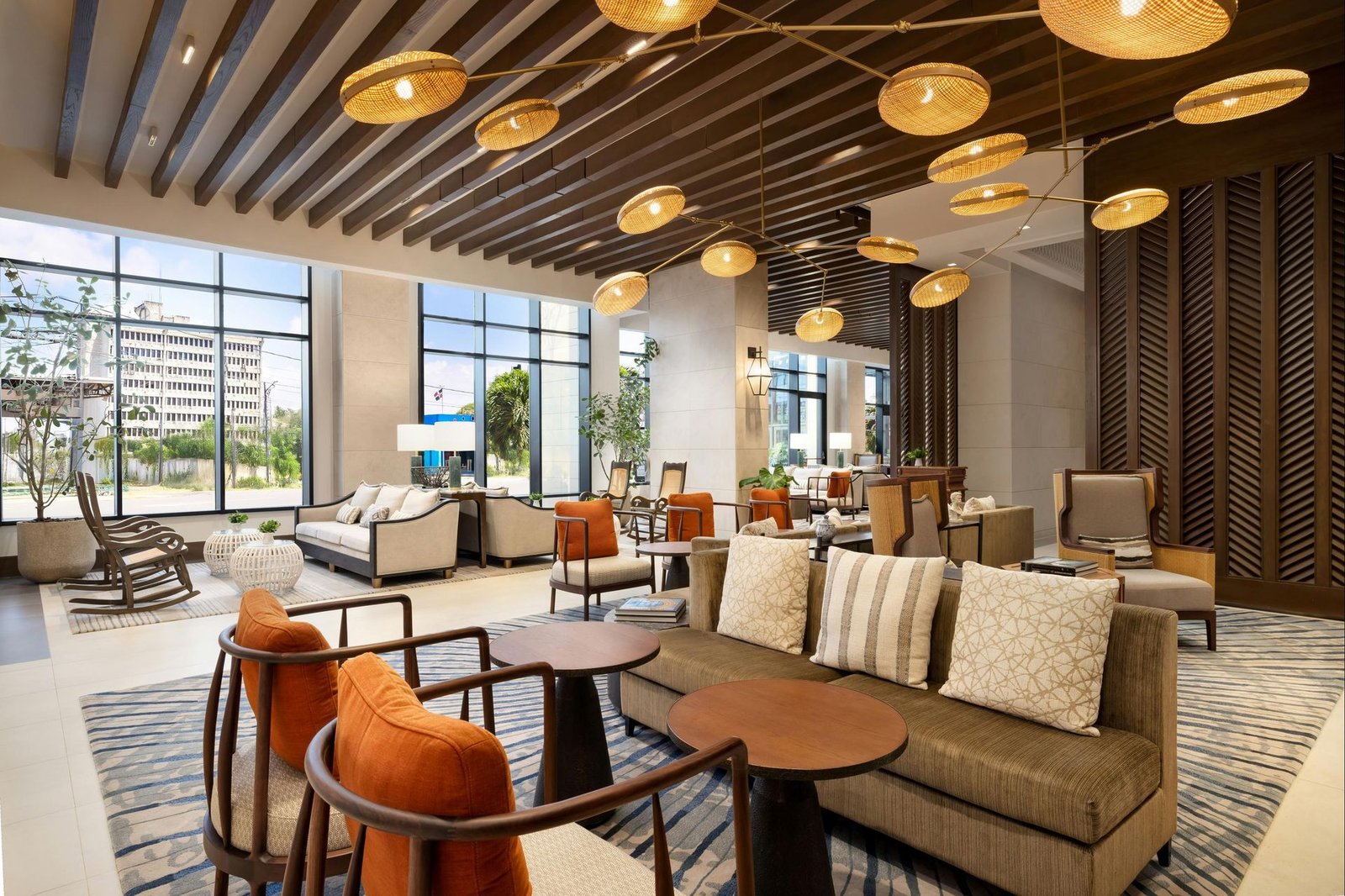 Hotel Santiago, Curio Collection by Hilton