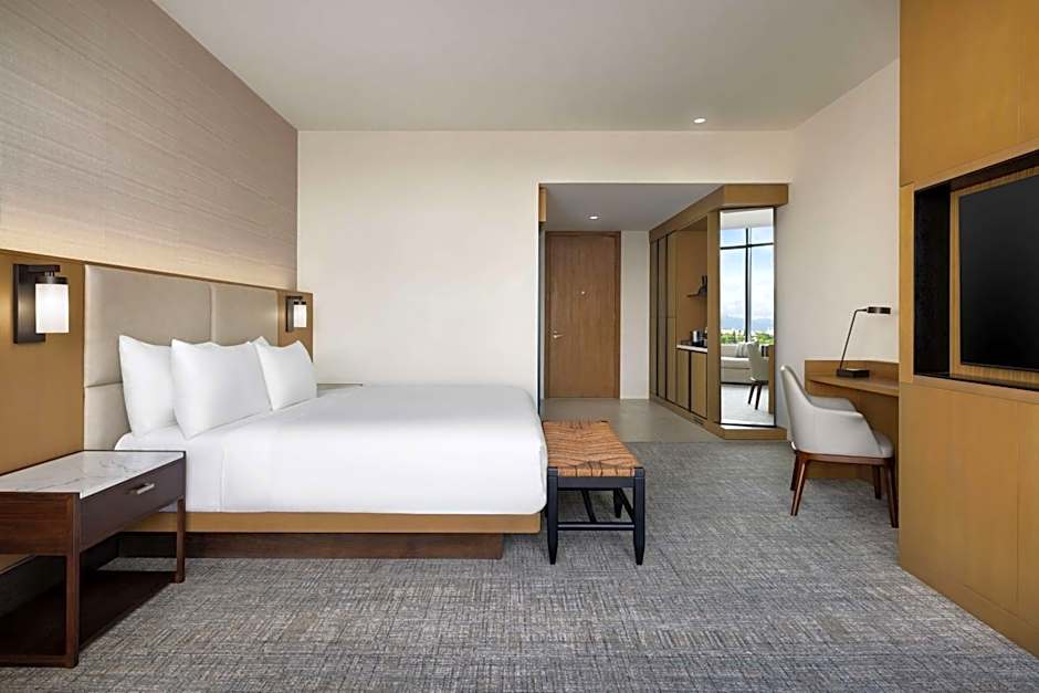 Hotel Santiago, Curio Collection by Hilton, rooms