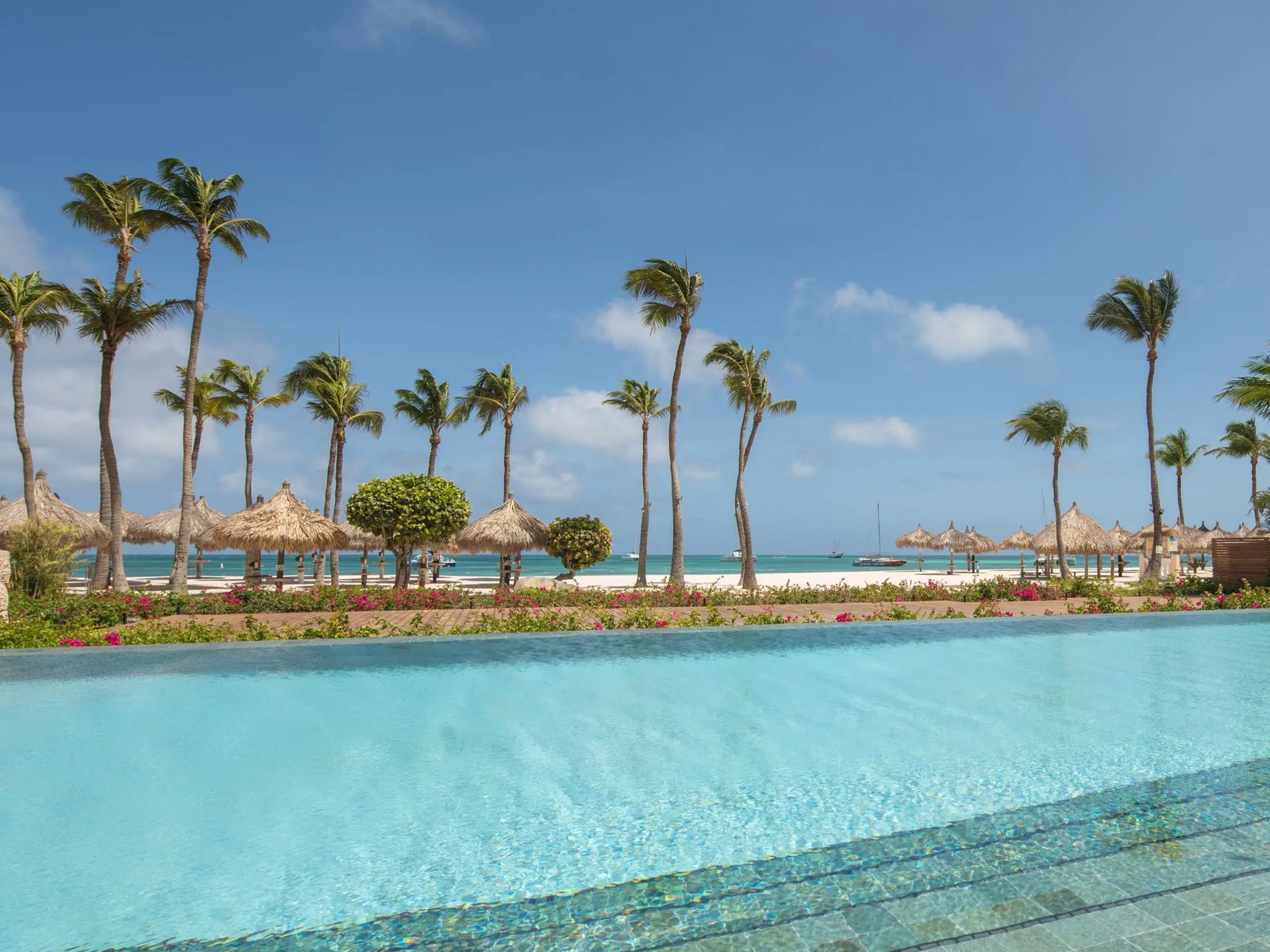 Hyatt Regency Aruba Resort Spa and Casino