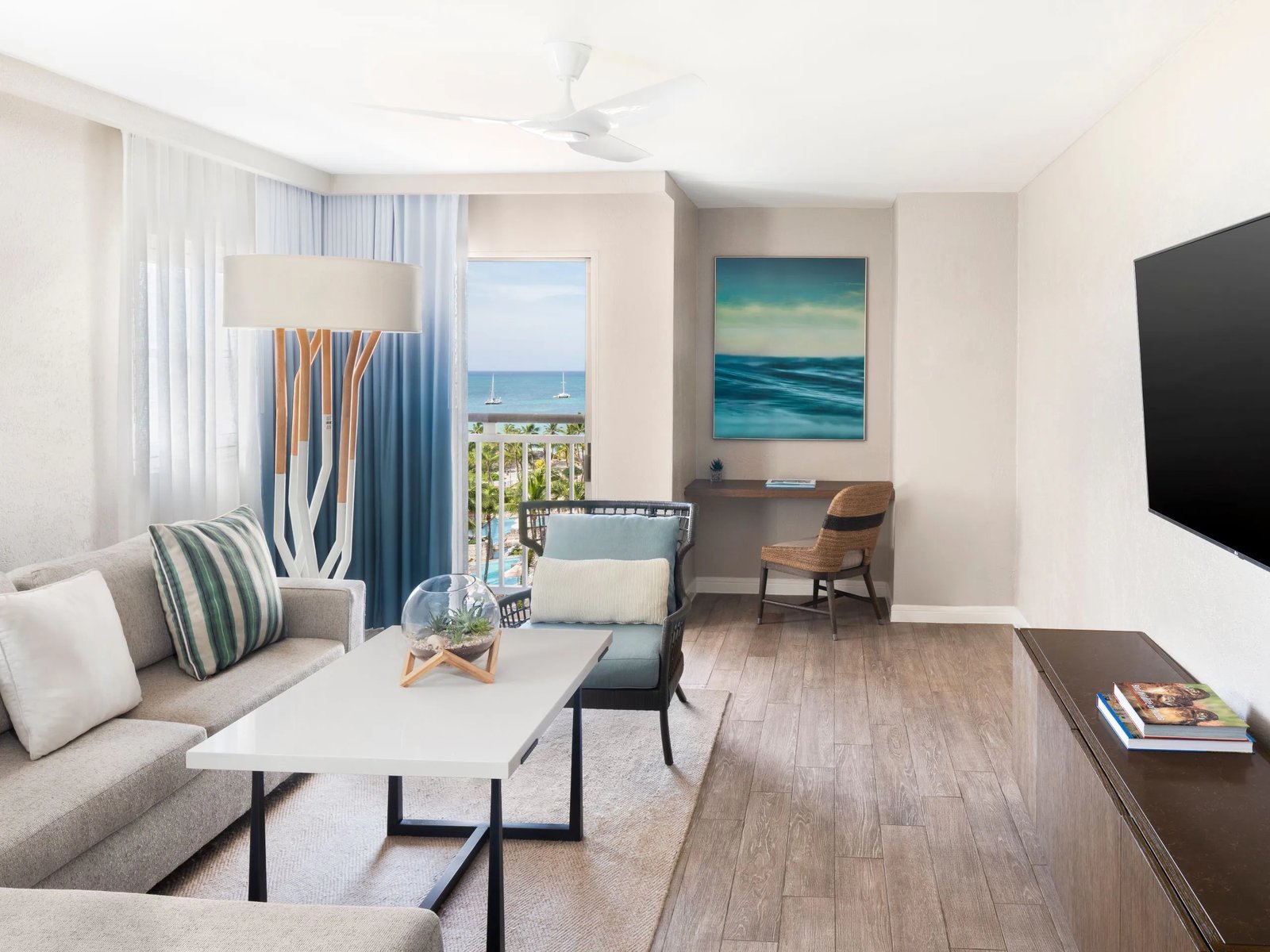 Hyatt Regency Aruba Resort Spa and Casino