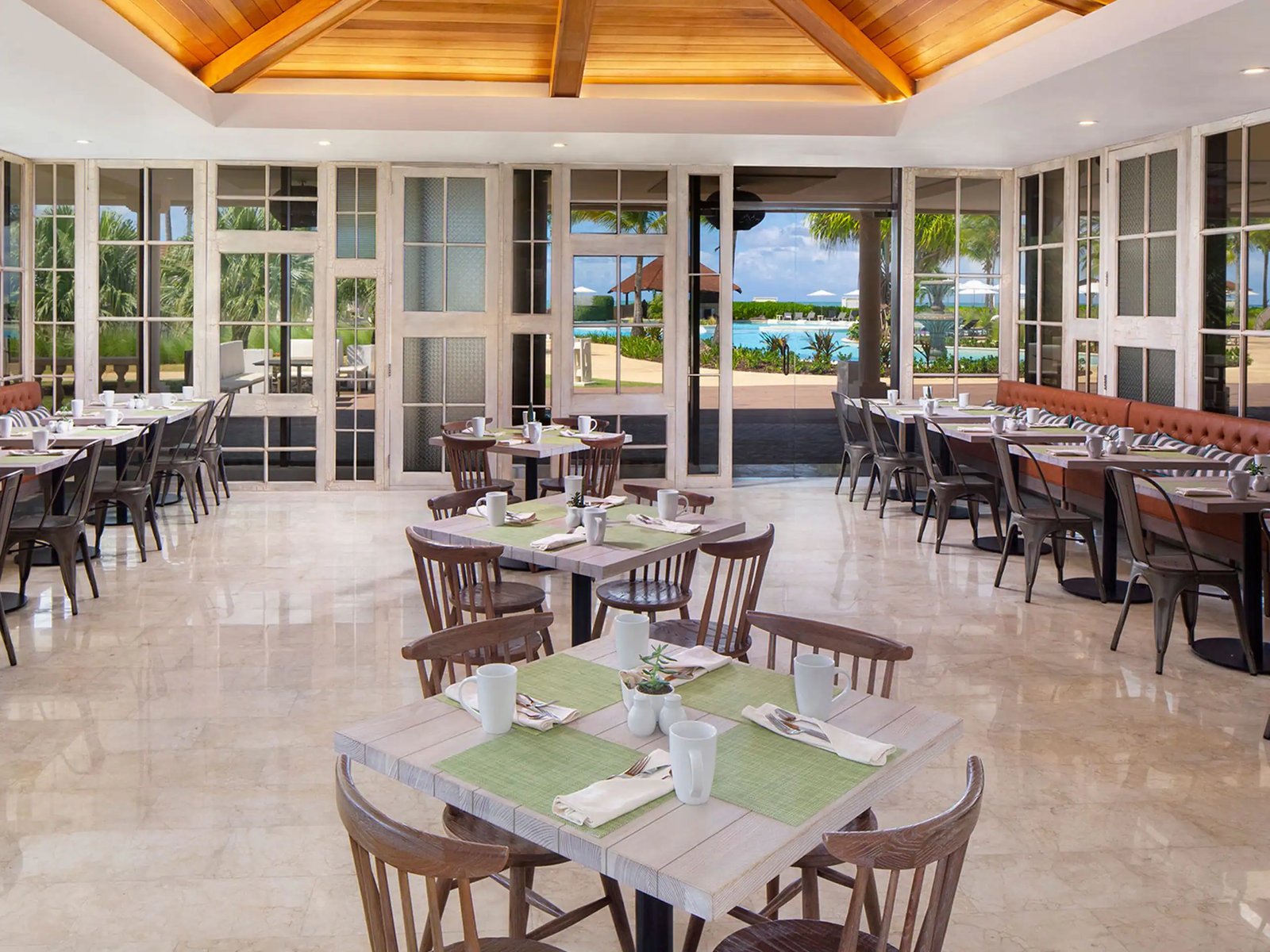 Hyatt Regency Grand Reserve Puerto Rico