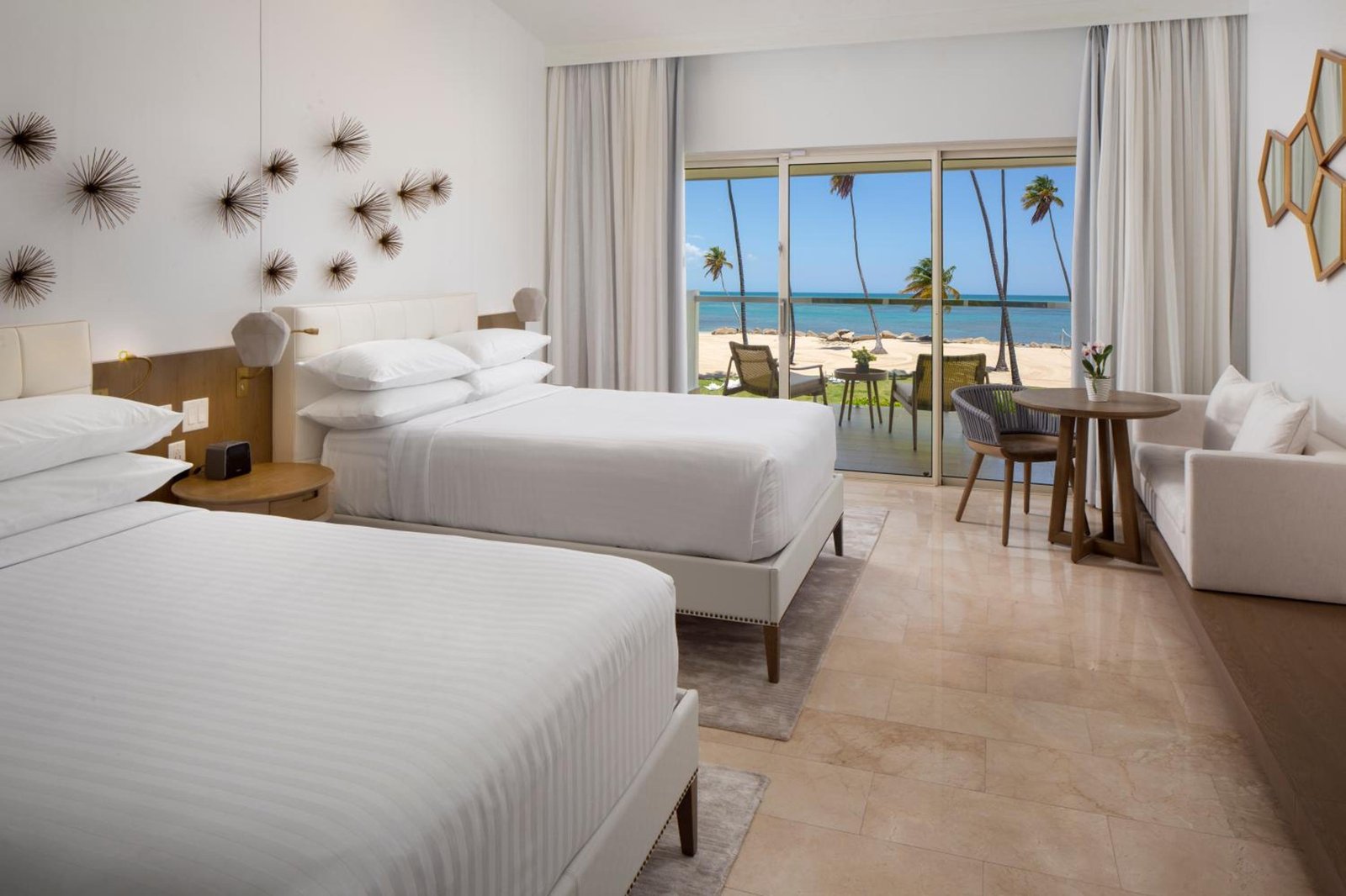 Hyatt Regency Grand Reserve Puerto Rico, rooms
