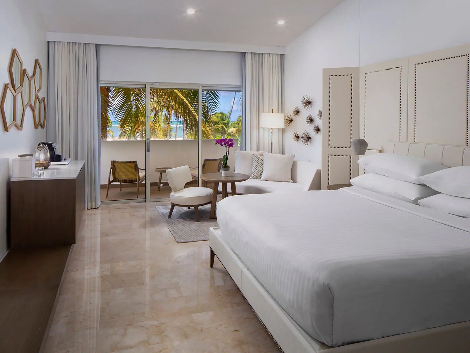 Hyatt Regency Grand Reserve Puerto Rico, rooms