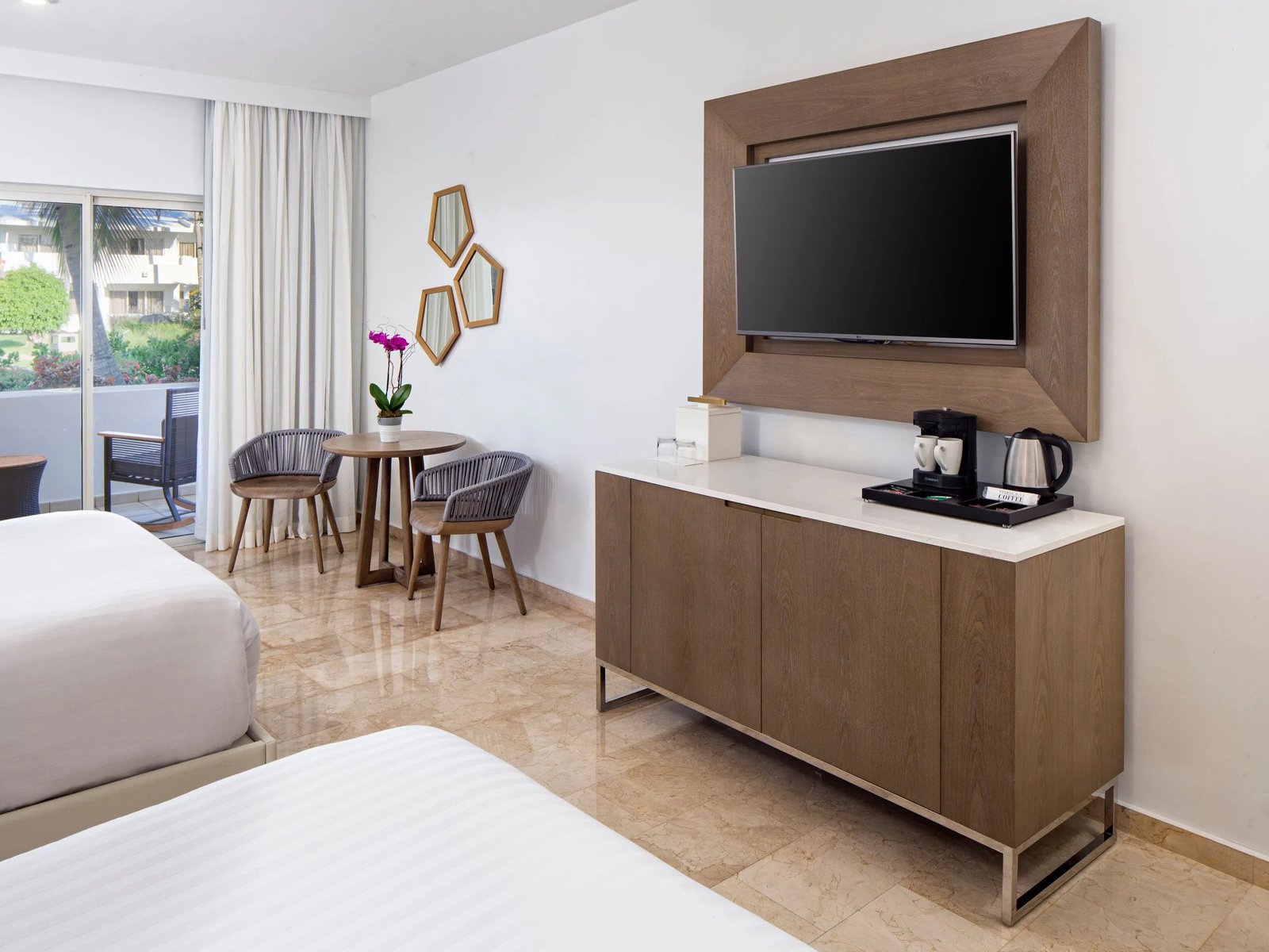 Hyatt Regency Grand Reserve Puerto Rico, rooms