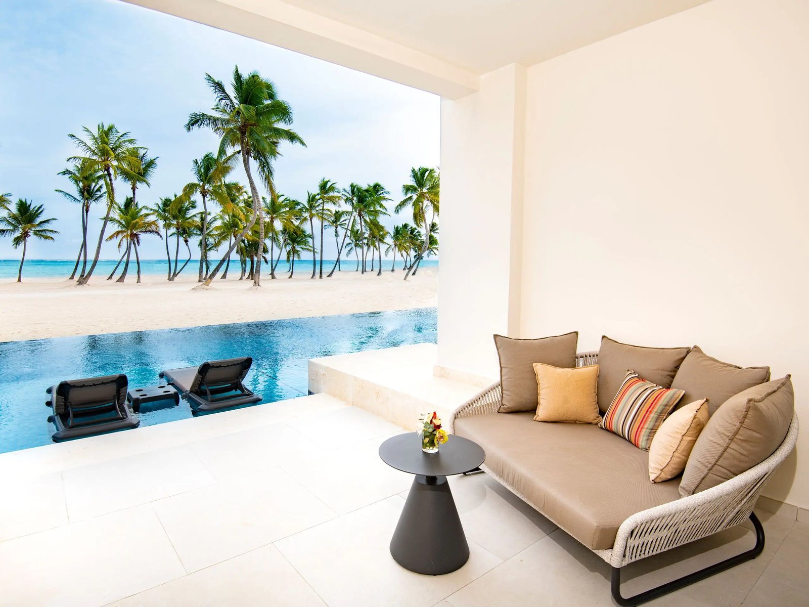 Hyatt Zilara Cap Cana