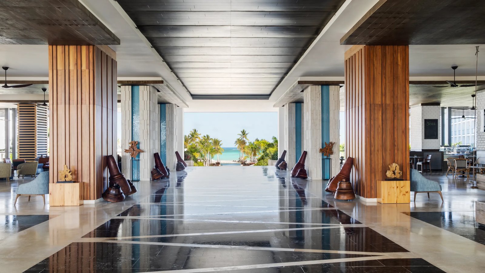 Hyatt Zilara Cap Cana
