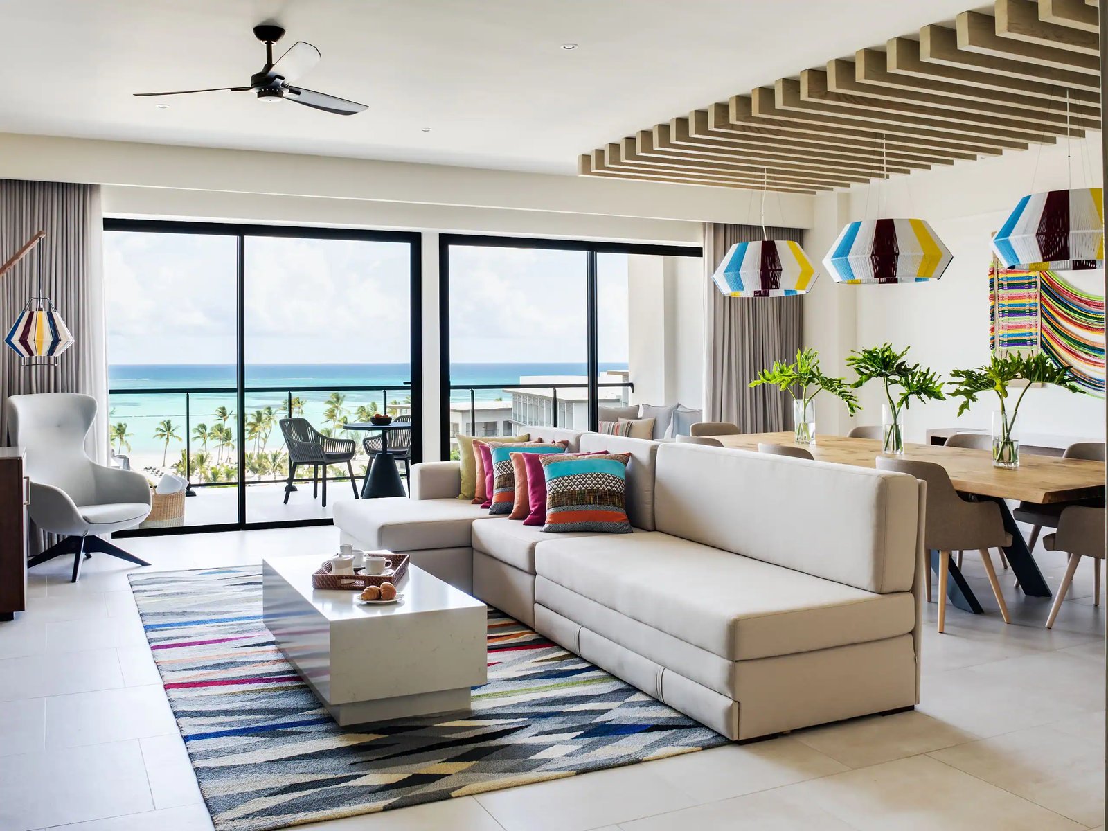 Hyatt Zilara Cap Cana