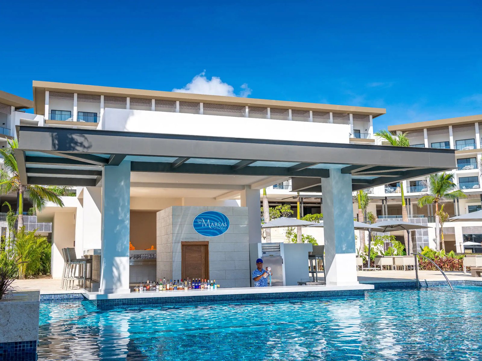 Hyatt Zilara Cap Cana