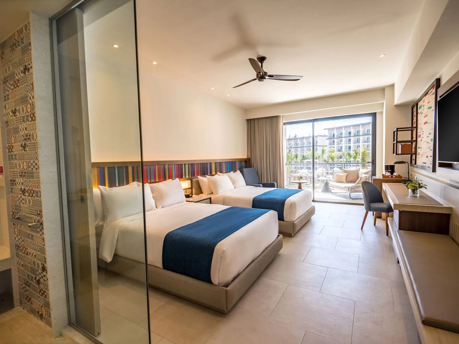 Hyatt Zilara Cap Cana, rooms