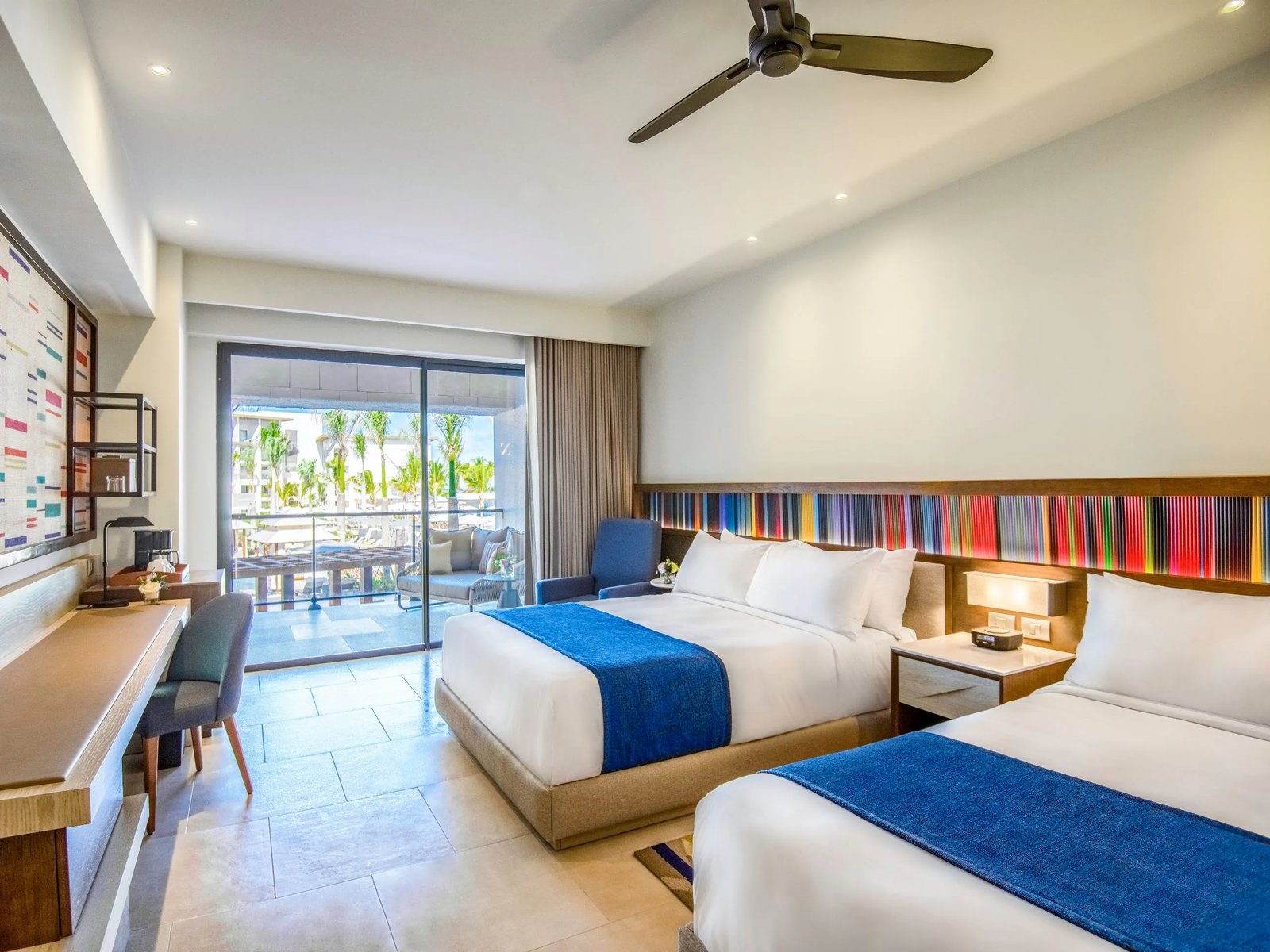 Hyatt Zilara Cap Cana, rooms