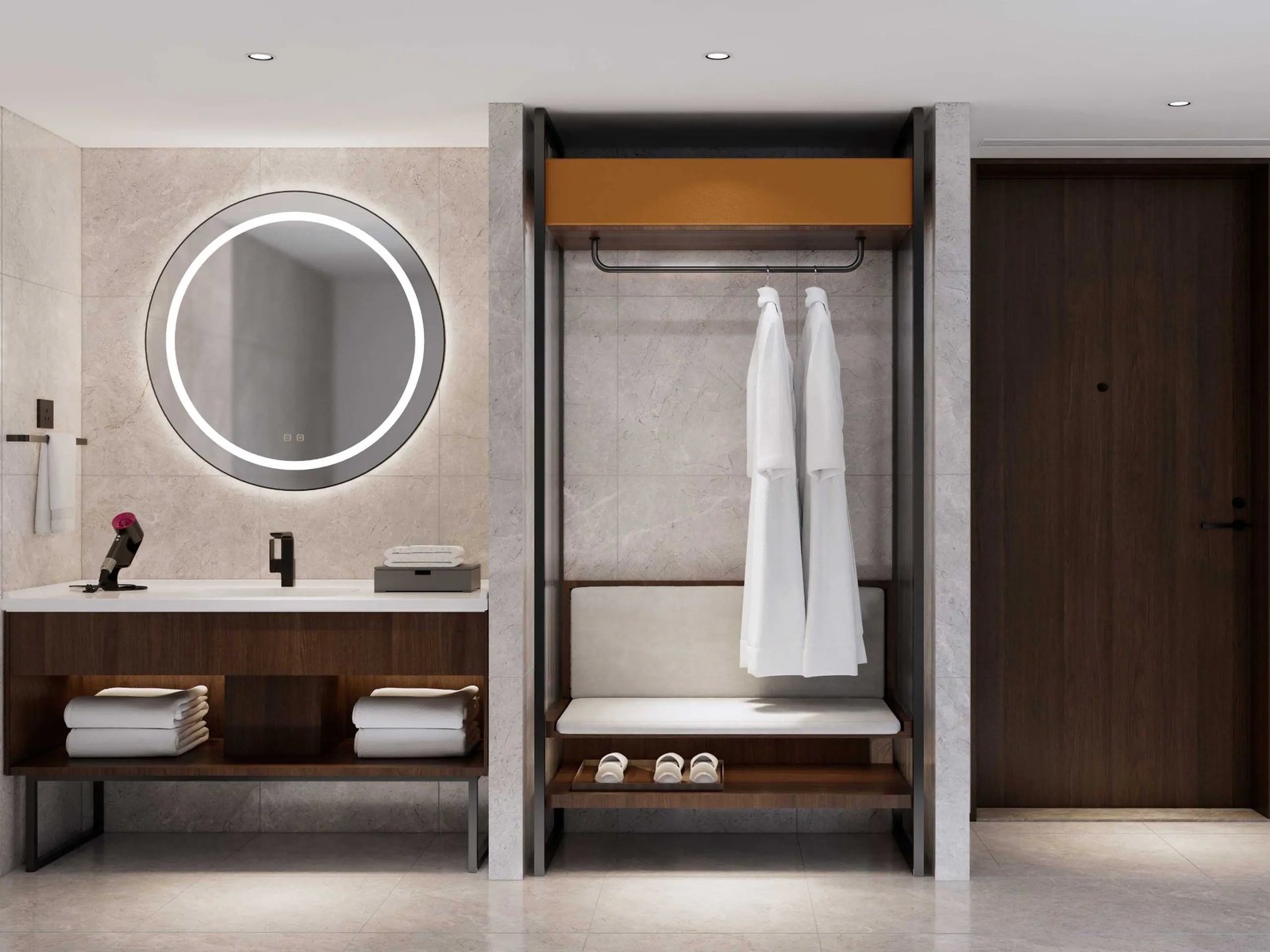 UrCove by Hyatt Chengdu City Center — rooms
