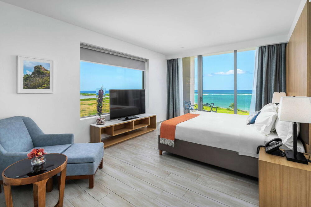 Koi Resort Saint Kitts, Curio Collection by Hilton