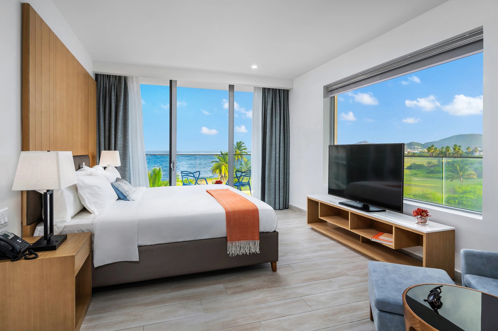 Koi Resort Saint Kitts, Curio Collection by Hilton, rooms