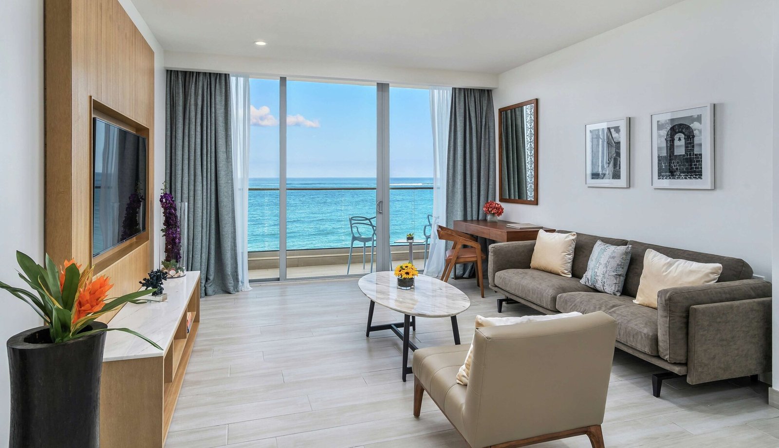 Koi Resort Saint Kitts, Curio Collection by Hilton, rooms