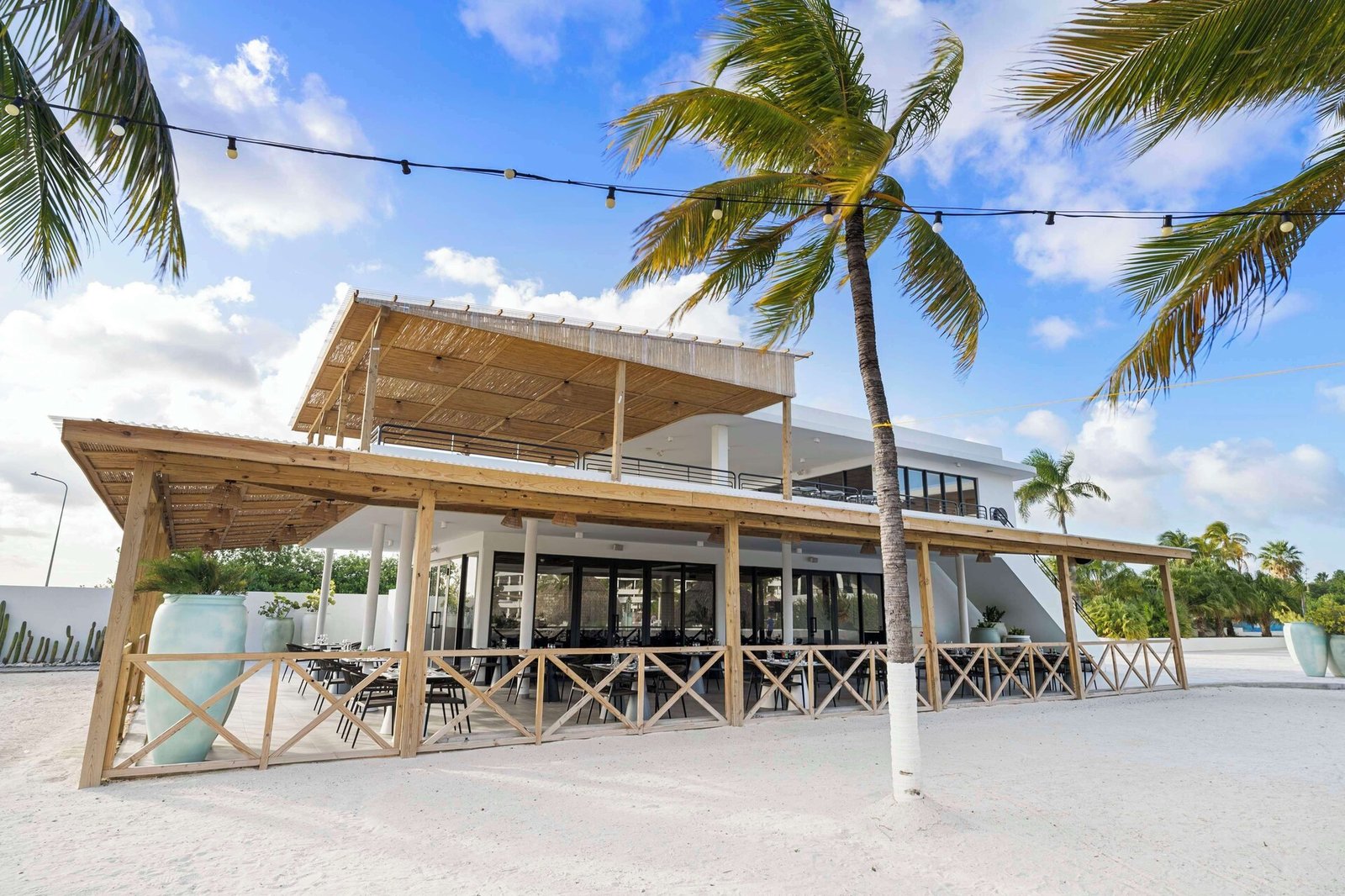 Mangrove Beach Corendon Curacao All-Inclusive Resort, Curio by Hilton