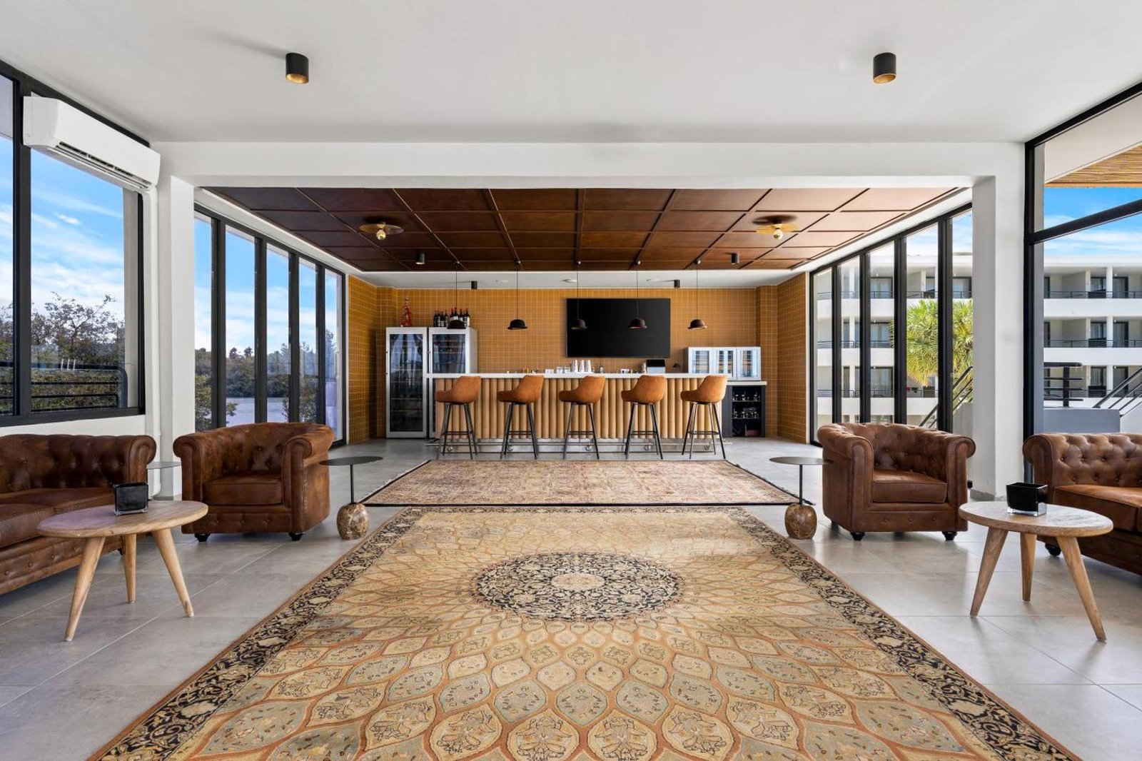 Mangrove Beach Corendon Curacao All-Inclusive Resort, Curio by Hilton