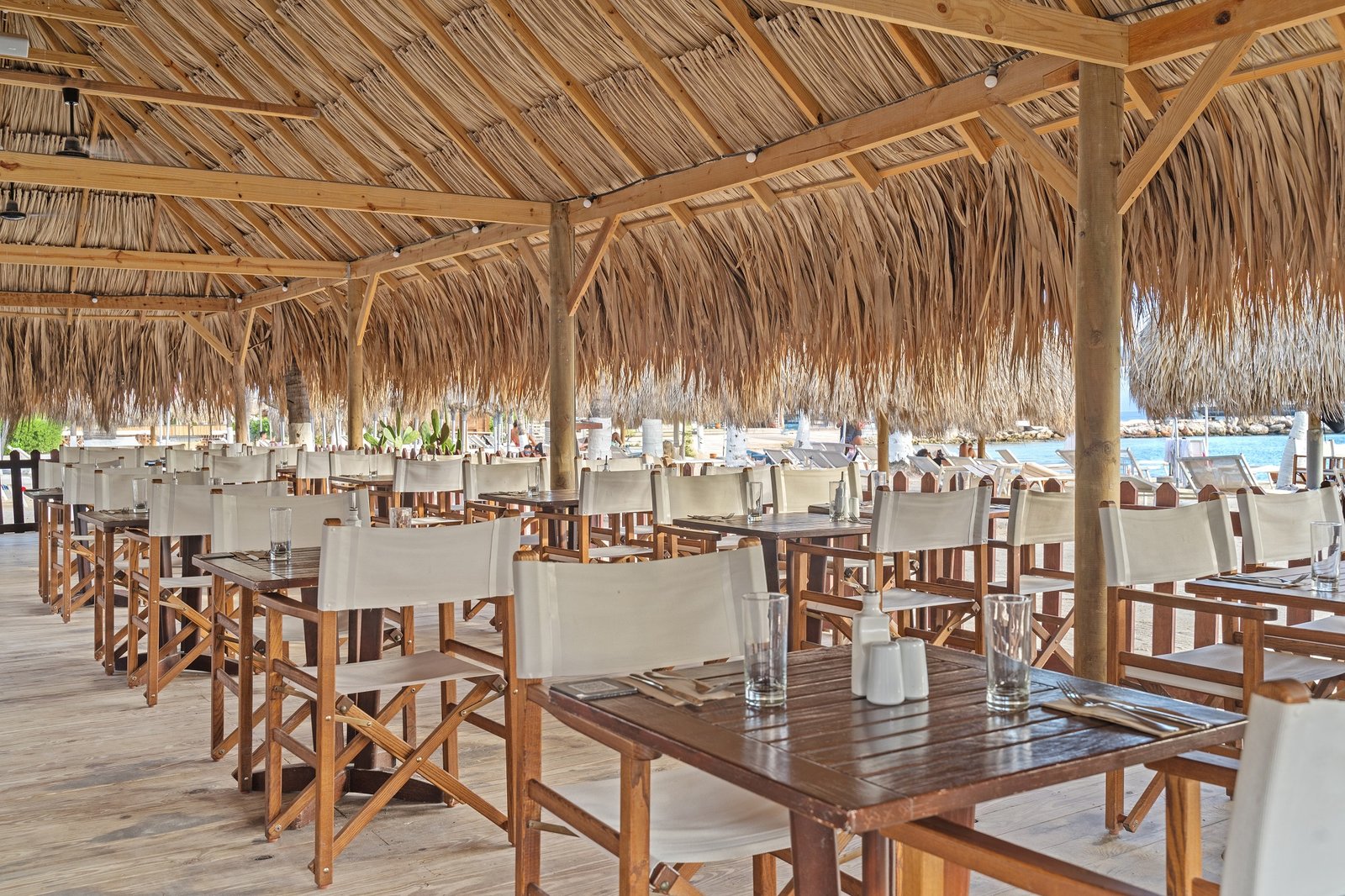 Mangrove Beach Corendon Curacao All-Inclusive Resort, Curio by Hilton