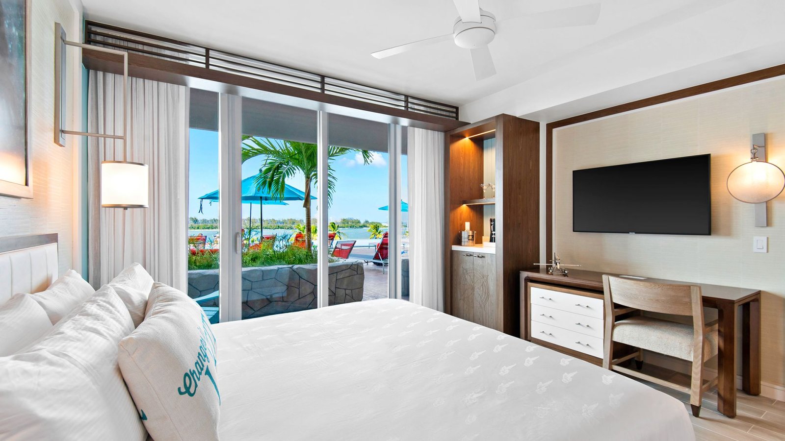 Margaritaville Beach Resort - Nassau