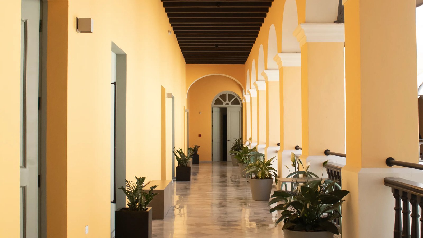 Hotel Palacio Provincial