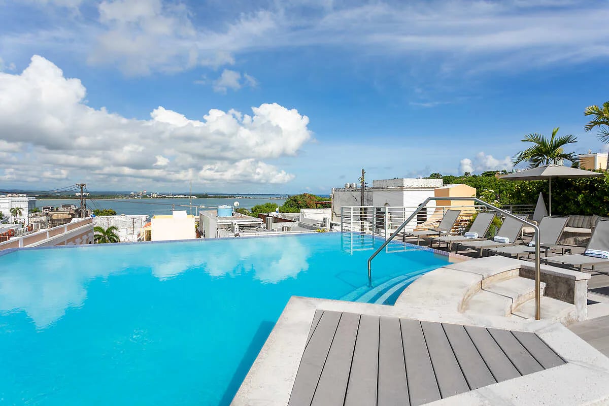 Hotel Palacio Provincial